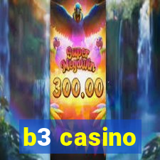 b3 casino